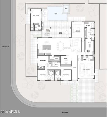 4502 86th Pl, Scottsdale, AZ 85251