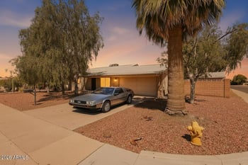 4502 Altadena Ave, Glendale, AZ 85304