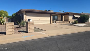 4502 Carmel Ave, Mesa, AZ 85206