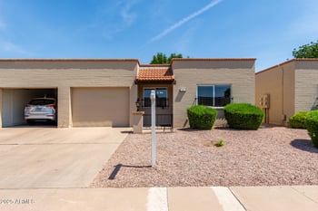4502 Carol Ave #4, Mesa, AZ 85206