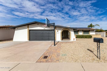 4502 Carol Ave, Glendale, AZ 85302