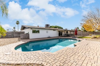 4502 Carol Ave, Glendale, AZ 85302