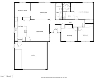 4502 Carol Ave, Glendale, AZ 85302