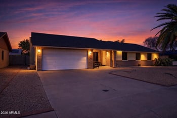 4502 Columbine Dr, Glendale, AZ 85304