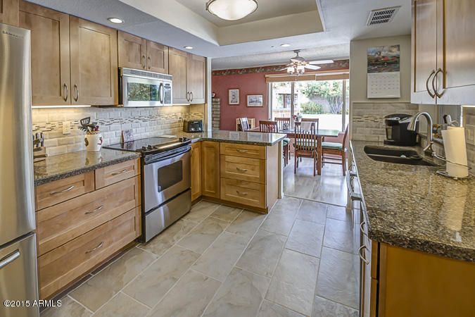 4502 E Aire Libre Ave, Phoenix, AZ 85032