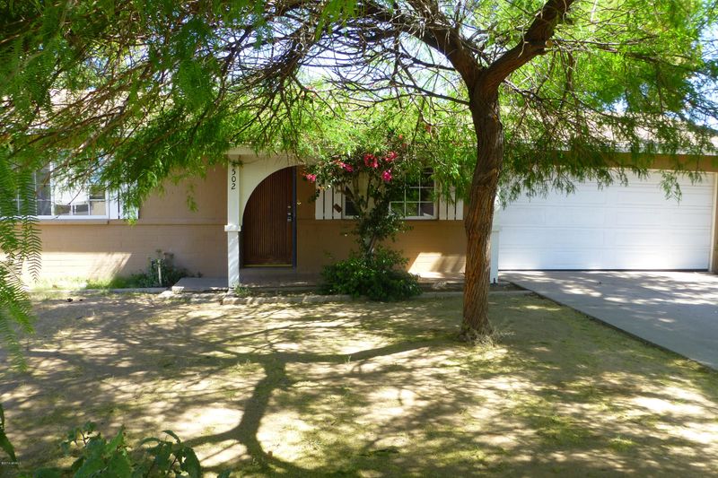 4502 E Alta Vista Rd, Phoenix, AZ 85042