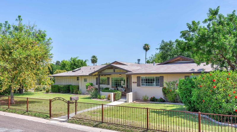4502 E Calle Ventura St, Phoenix, AZ 85018