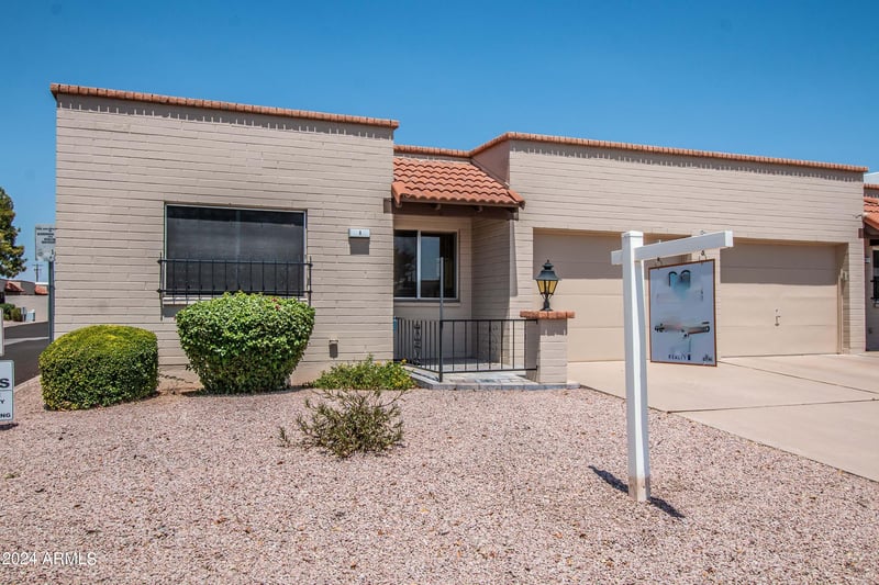 4502 E Carol Ave #1, Mesa, AZ 85206