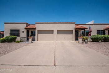 4502 E Carol Ave #1, Mesa, AZ 85206