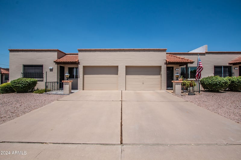 4502 E Carol Ave #1, Mesa, AZ 85206