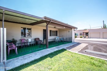 4502 E Carol Ave #1, Mesa, AZ 85206