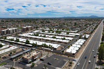 4502 E Carol Ave #1, Mesa, AZ 85206