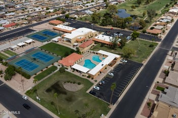 4502 E Carol Ave #1, Mesa, AZ 85206