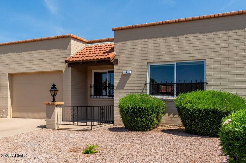 4502 E Carol Ave #4, Mesa, AZ 85206