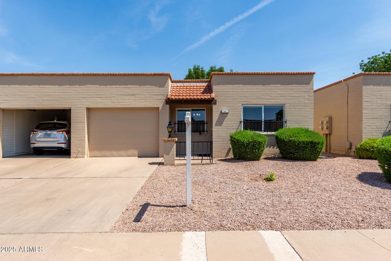 4502 E Carol Ave #4, Mesa, AZ 85206