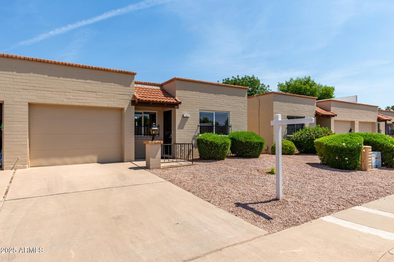 4502 E Carol Ave #4, Mesa, AZ 85206