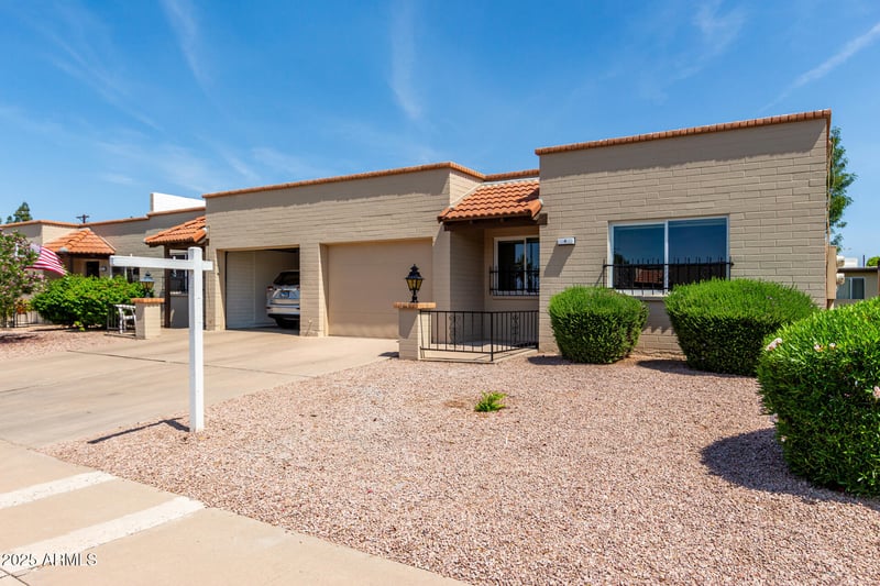 4502 E Carol Ave #4, Mesa, AZ 85206