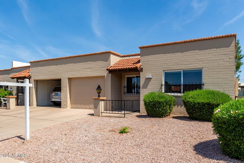 4502 E Carol Ave #4, Mesa, AZ 85206