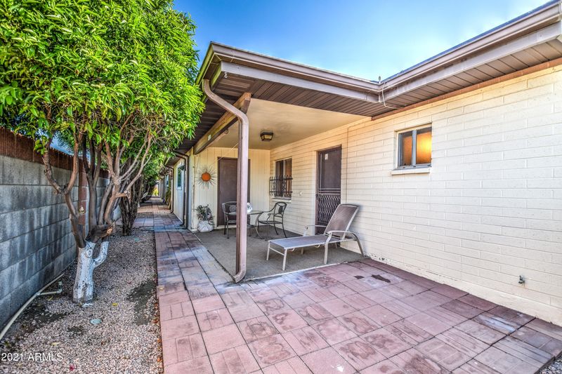 4502 E Carol Ave #42, Mesa, AZ 85206