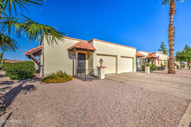 4502 E Carol Ave #42, Mesa, AZ 85206
