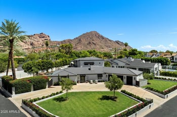 4502 Exeter Blvd, Phoenix, AZ 85018
