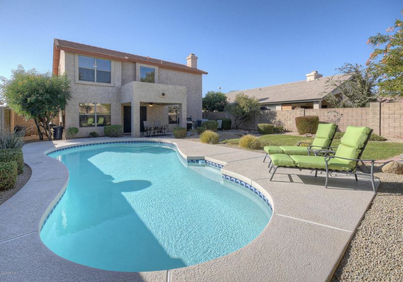 4502 E Melinda Ln, Phoenix, AZ 85050
