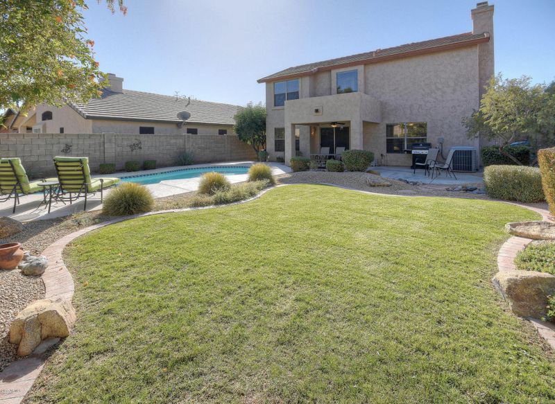 4502 E Melinda Ln, Phoenix, AZ 85050