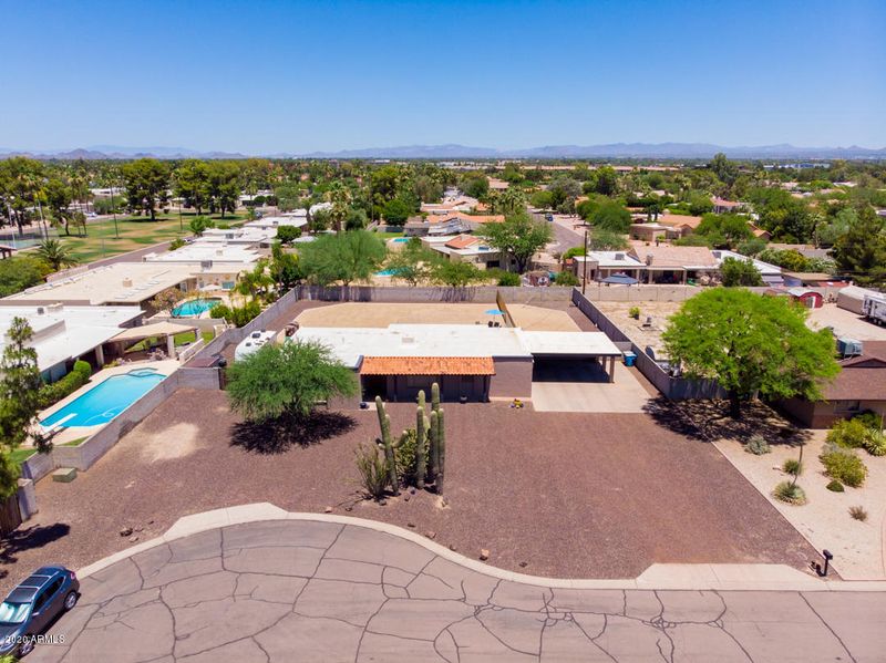 4502 E Mercer Ln, Phoenix, AZ 85028