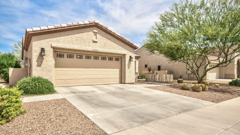 4502 E Nightingale Ln, Gilbert, AZ 85298