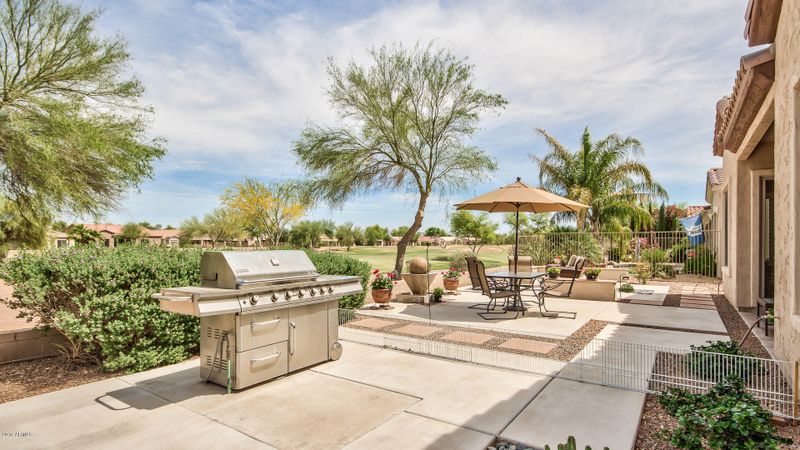 4502 E Nightingale Ln, Gilbert, AZ 85298