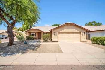 4502 E Saint John Rd, Phoenix, AZ 85032