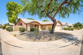 4502 E Saint John Rd, Phoenix, AZ 85032
