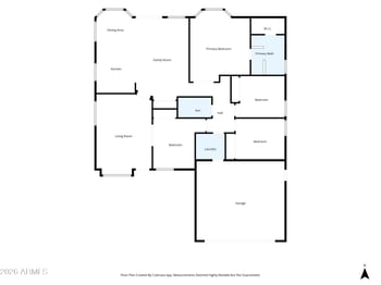 4502 E Saint John Rd, Phoenix, AZ 85032