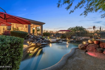 4502 Sierra Sunset Trl, Cave Creek, AZ 85331