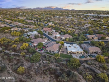 4502 Sierra Sunset Trl, Cave Creek, AZ 85331