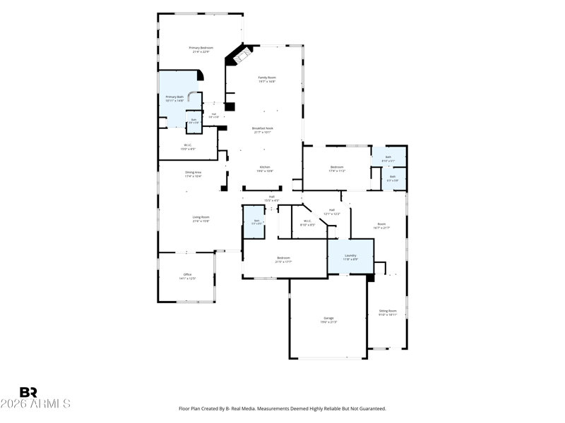 4502 Sierra Sunset Trl, Cave Creek, AZ 85331
