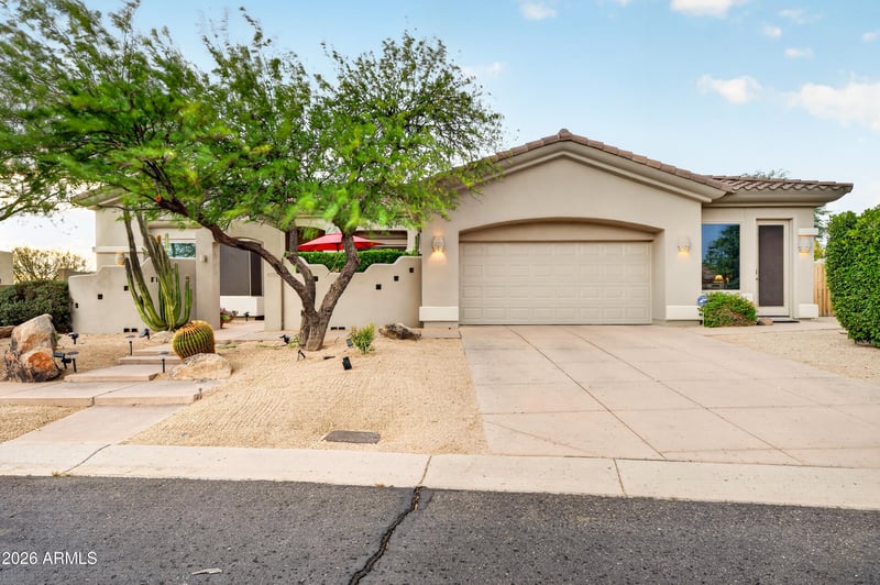 4502 Sierra Sunset Trl, Cave Creek, AZ 85331