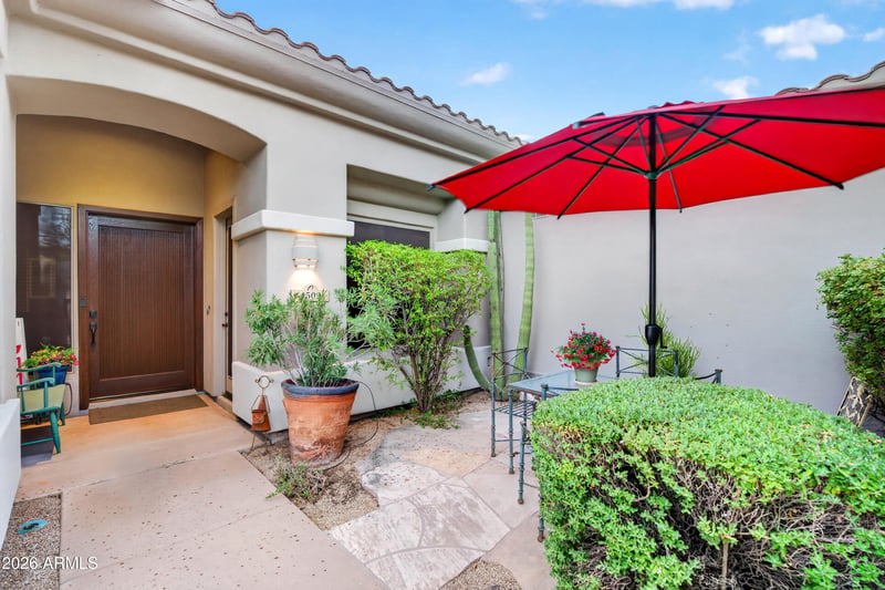 4502 Sierra Sunset Trl, Cave Creek, AZ 85331