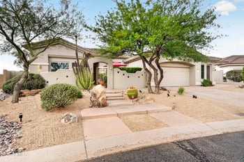 4502 Sierra Sunset Trl, Cave Creek, AZ 85331