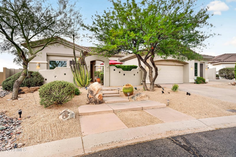 4502 Sierra Sunset Trl, Cave Creek, AZ 85331