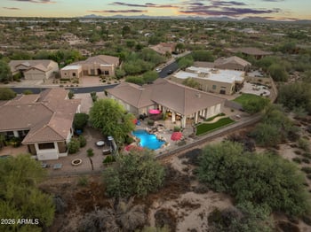 4502 Sierra Sunset Trl, Cave Creek, AZ 85331