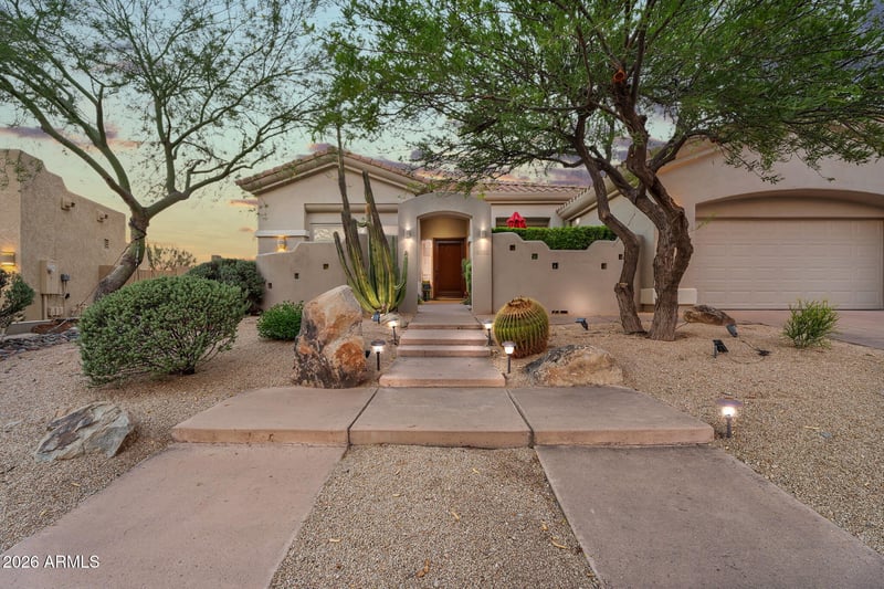4502 Sierra Sunset Trl, Cave Creek, AZ 85331