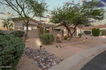 4502 Sierra Sunset Trl, Cave Creek, AZ 85331