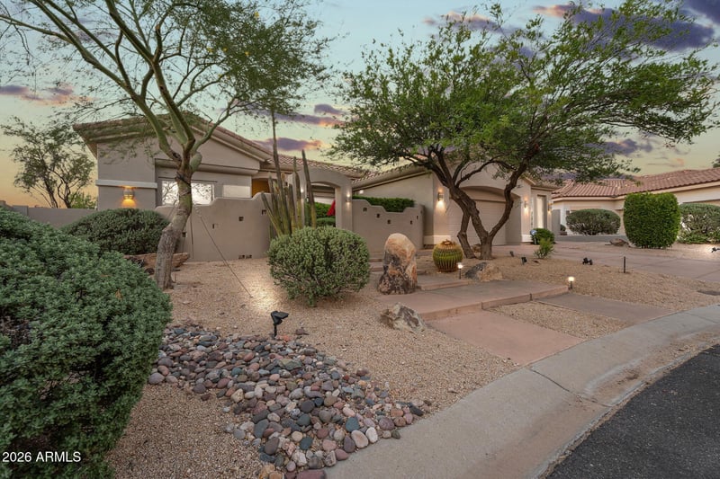 4502 Sierra Sunset Trl, Cave Creek, AZ 85331