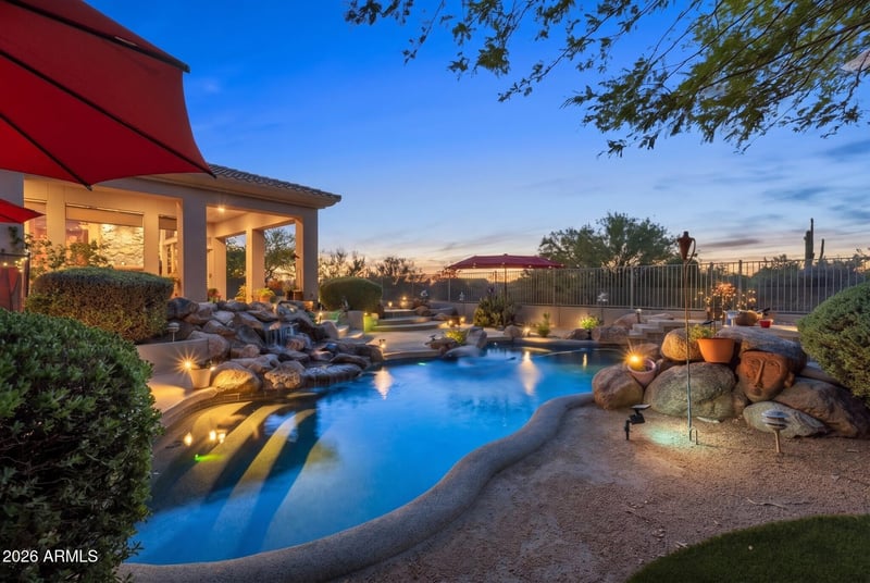 4502 Sierra Sunset Trl, Cave Creek, AZ 85331