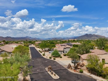4502 E Sierra Sunset Trl, Cave Creek, AZ 85331