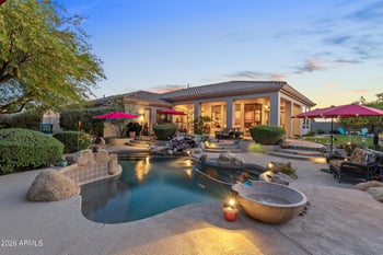 4502 E Sierra Sunset Trl, Cave Creek, AZ 85331