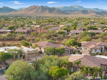4502 E Sierra Sunset Trl, Cave Creek, AZ 85331