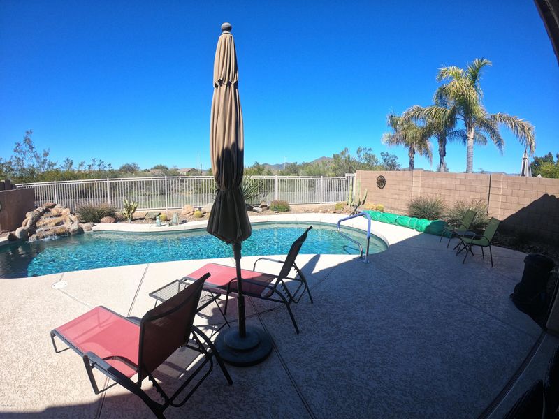 4502 E Thorn Tree Dr, Cave Creek, AZ 85331