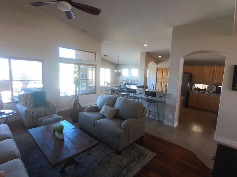 4502 E Thorn Tree Dr, Cave Creek, AZ 85331